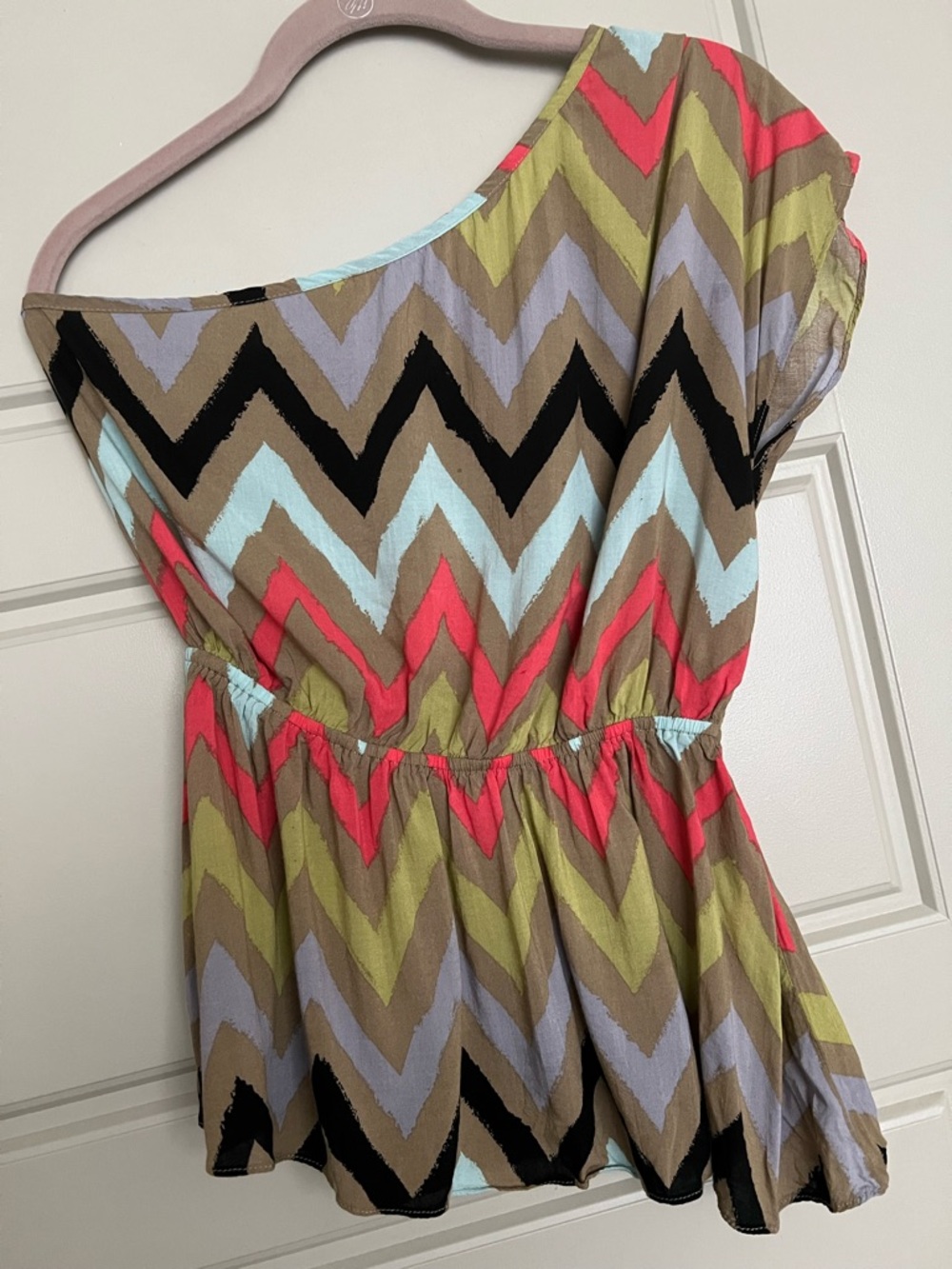 Bcbgeneration top